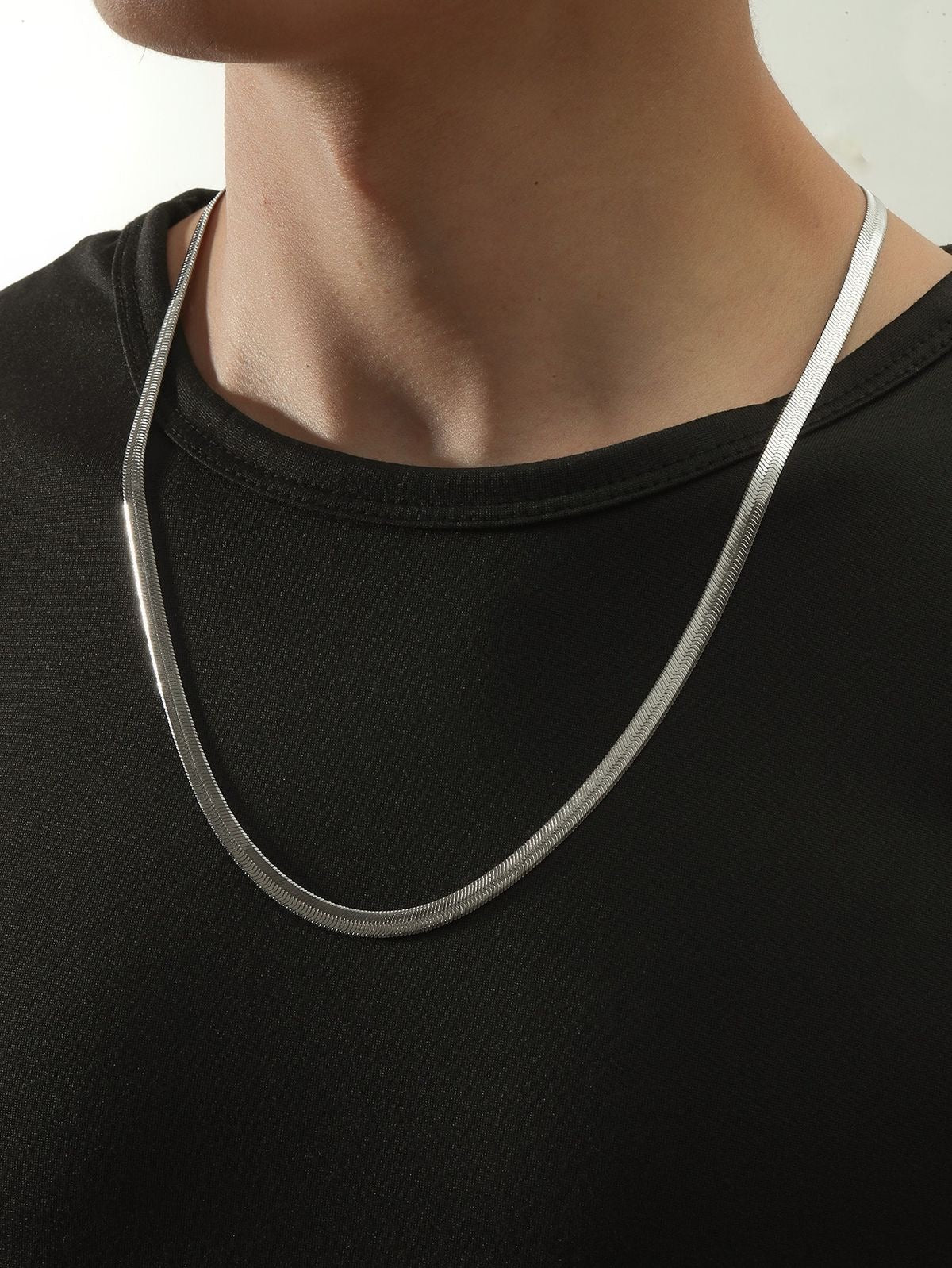 Platinum chain